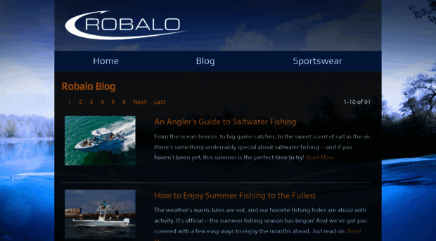 blog.robalo.com