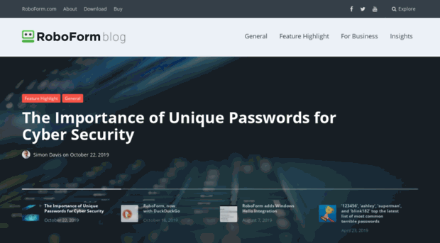 blog.roboform.com