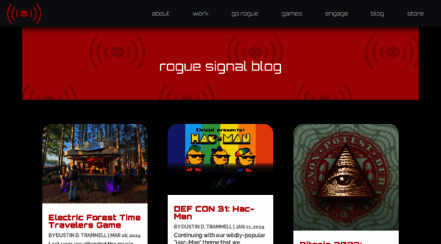 blog.roguesignal.io