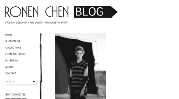 blog.ronenchen.com