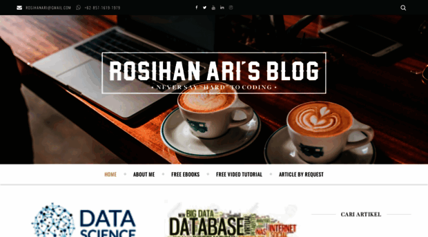 blog.rosihanari.net