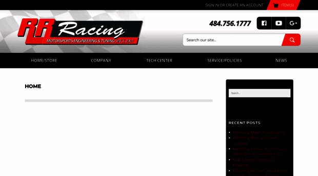 blog.rr-racing.com