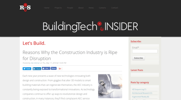 blog.rsconstruction.com