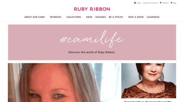 blog.rubyribbon.com