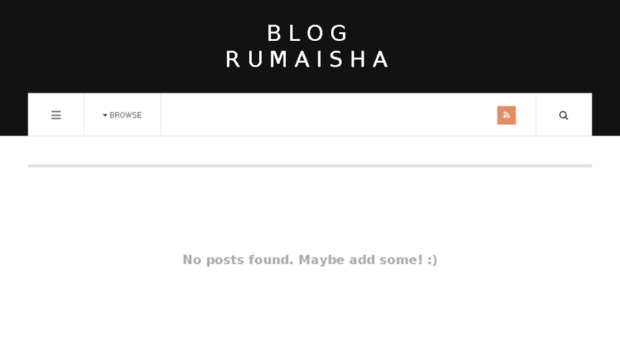 blog.rumaisha.com