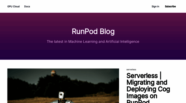 blog.runpod.io