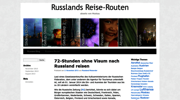 blog.russland.in