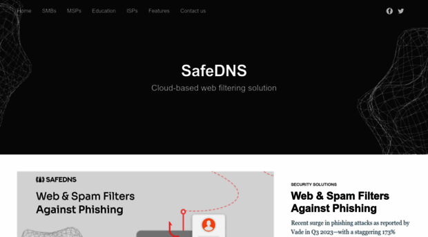 blog.safedns.com