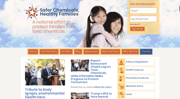 blog.saferchemicals.org