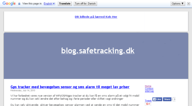 blog.safetracking.dk