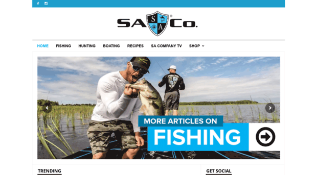 blog.safishing.com