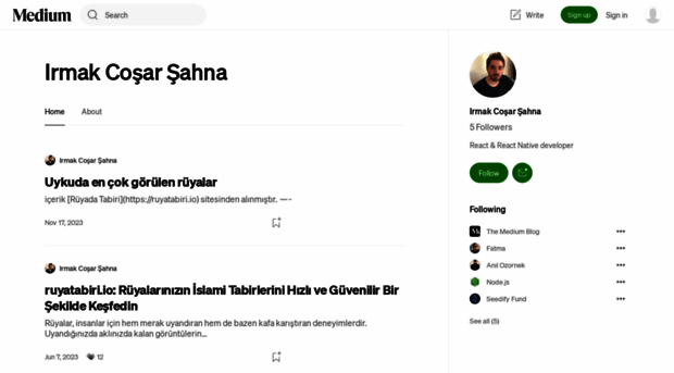 blog.sahna.io