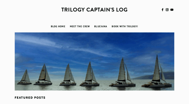 blog.sailtrilogy.com