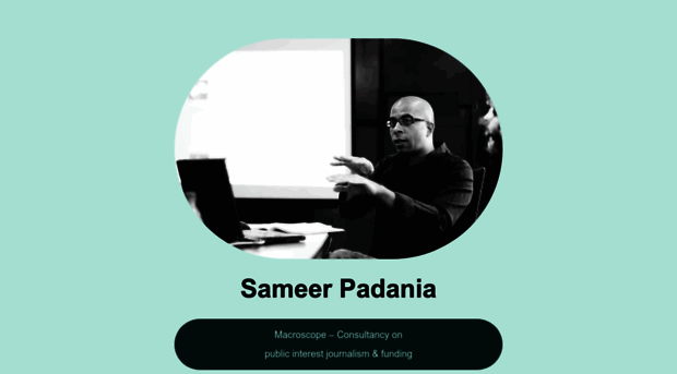 blog.sameerpadania.com