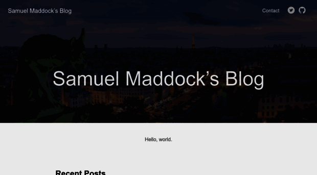 blog.samuelmaddock.com