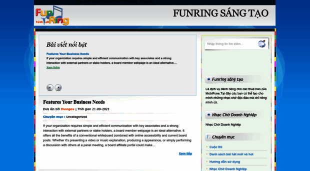 blog.sangtao.funring.vn