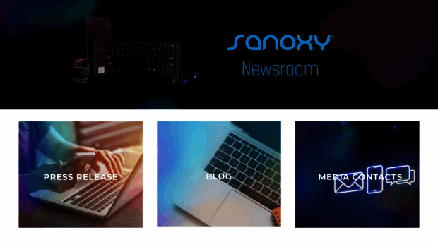 blog.sanoxy.com