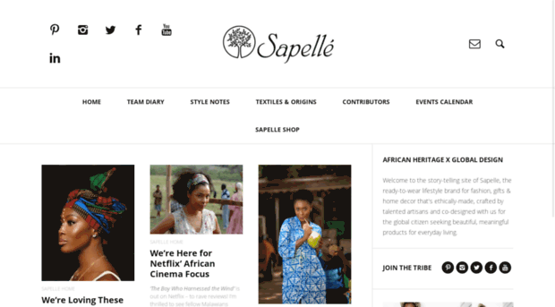 blog.sapelle.com