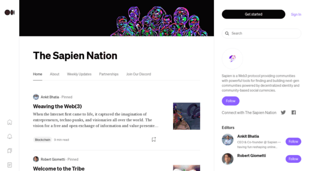 blog.sapien.network