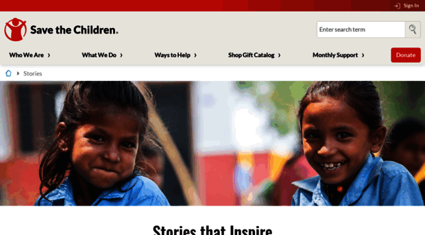 blog.savethechildren.org