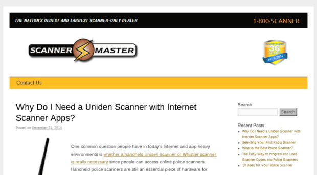 blog.scannermaster.com