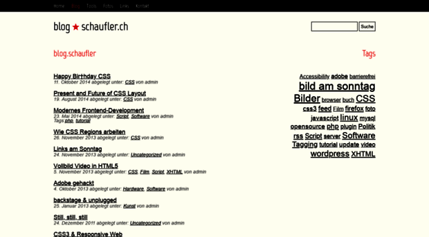 blog.schaufler.ch