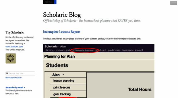 blog.scholaric.com