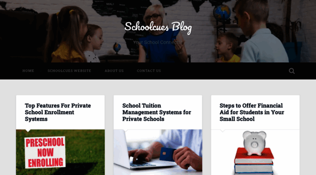 blog.schoolcues.com