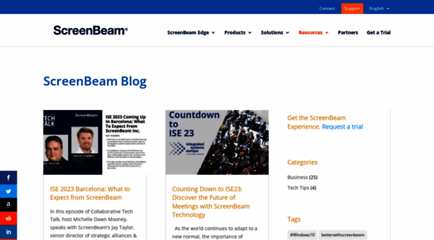 blog.screenbeam.com