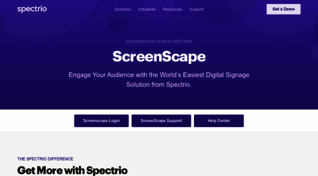 blog.screenscape.com