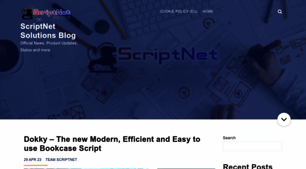blog.scriptnet.net