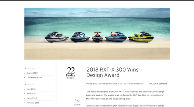 blog.sea-doo.com