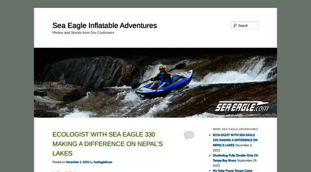 blog.seaeagle.com