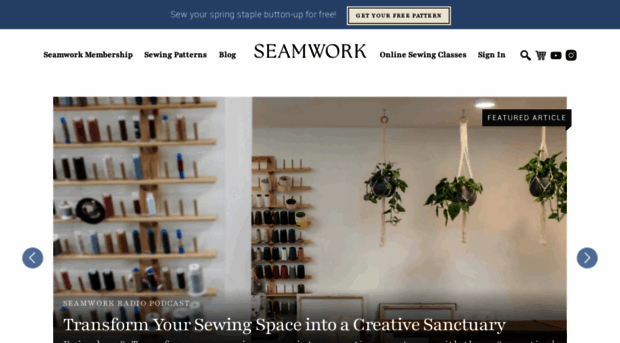 blog.seamwork.com
