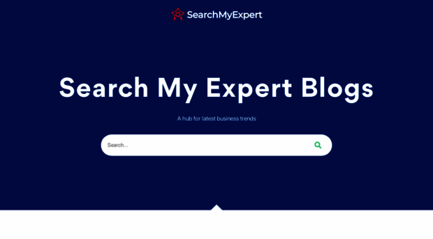 blog.searchmyexpert.com