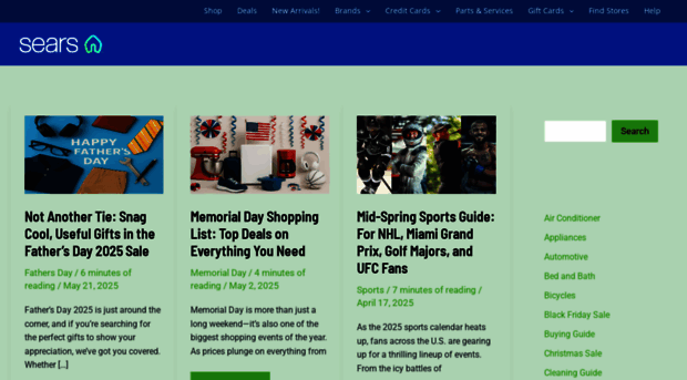 blog.sears.com