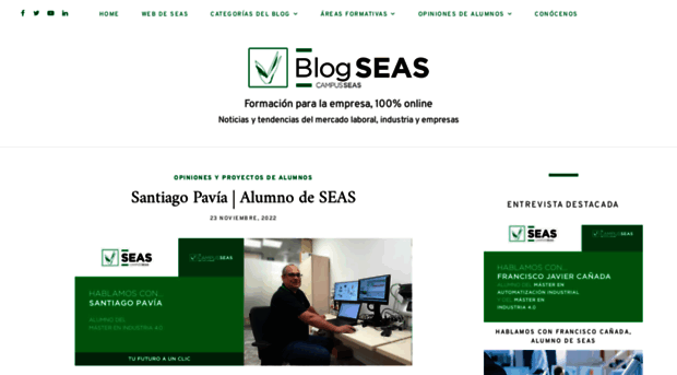 blog.seas.es