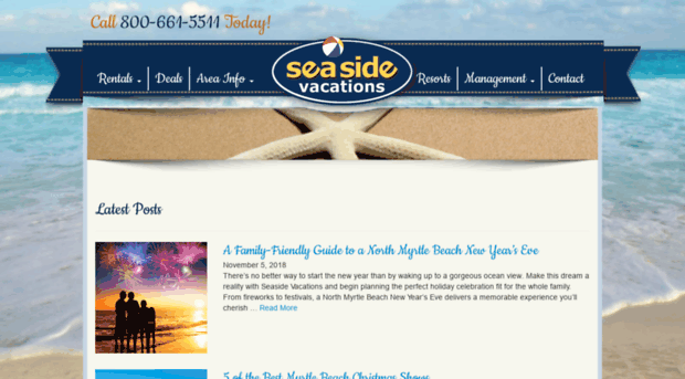 blog.seasidevacations.com