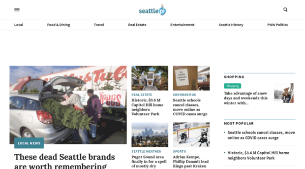 blog.seattlepi.com