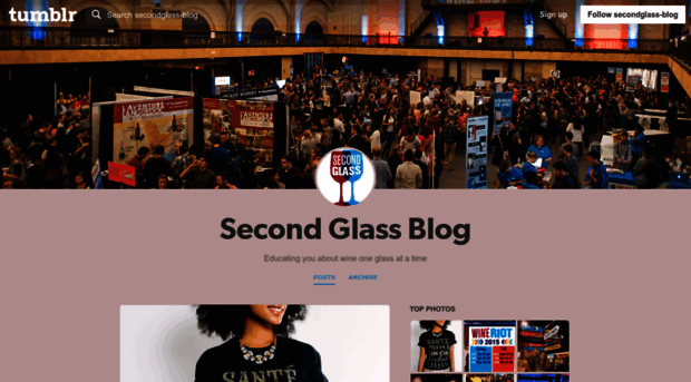 blog.secondglass.com