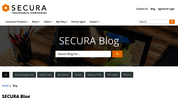 blog.secura.net