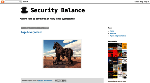 blog.securitybalance.com