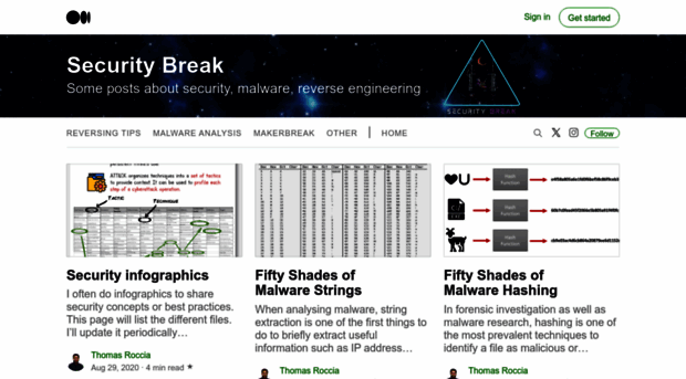 blog.securitybreak.io