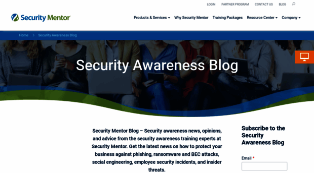 blog.securitymentor.com