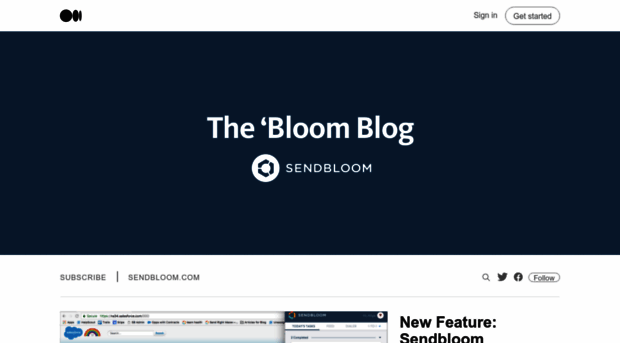 blog.sendbloom.com