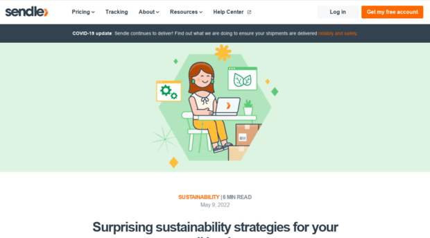 blog.sendle.com