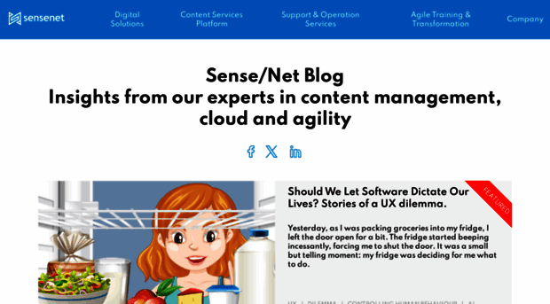 blog.sensenet.com