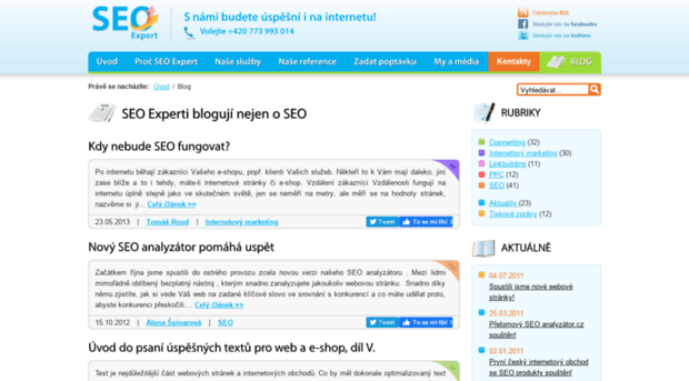 blog.seo-expert.cz