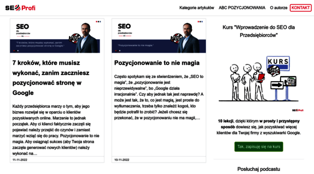 blog.seo-profi.pl