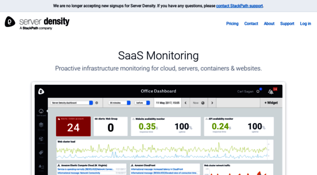 blog.serverdensity.com